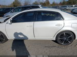 2006 Toyota Avalon Xl White vin: 4T1BK36B86U068296