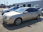 2006 Toyota Avalon Xl Silver vin: 4T1BK36B86U077242