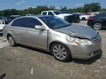 2006 Toyota Avalon Xl Silver vin: 4T1BK36B86U077242