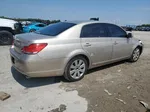 2006 Toyota Avalon Xl Silver vin: 4T1BK36B86U077242