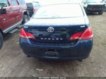 2006 Toyota Avalon Xls Blue vin: 4T1BK36B86U095868