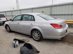 2006 Toyota Avalon Xl Silver vin: 4T1BK36B86U106125