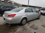 2006 Toyota Avalon Xl Silver vin: 4T1BK36B86U106125