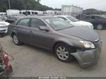 2006 Toyota Avalon Xl/touring/xls/limited Silver vin: 4T1BK36B86U116492