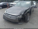 2006 Toyota Avalon Xl/touring/xls/limited Silver vin: 4T1BK36B86U116492