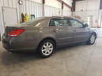 2006 Toyota Avalon Xl Gray vin: 4T1BK36B86U119098