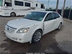 2006 Toyota Avalon Xls Белый vin: 4T1BK36B86U122132