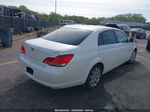 2006 Toyota Avalon Xls White vin: 4T1BK36B86U122132