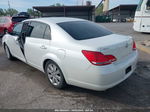 2006 Toyota Avalon Xls White vin: 4T1BK36B86U122132