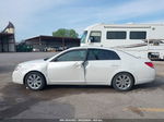 2006 Toyota Avalon Xls Белый vin: 4T1BK36B86U122132