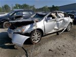 2006 Toyota Avalon Xl Silver vin: 4T1BK36B86U130392