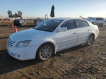 2006 Toyota Avalon Xl White vin: 4T1BK36B86U133986