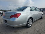 2006 Toyota Avalon Xl Gray vin: 4T1BK36B86U157592