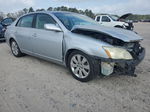 2006 Toyota Avalon Xl Gray vin: 4T1BK36B86U157592