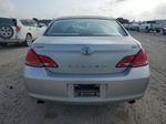 2006 Toyota Avalon Xl Gray vin: 4T1BK36B86U157592