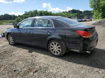 2006 Toyota Avalon Xl Black vin: 4T1BK36B96U113584