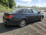 2006 Toyota Avalon Xl Black vin: 4T1BK36B96U113584