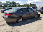 2006 Toyota Avalon Xl Gray vin: 4T1BK36B96U120809