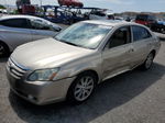 2006 Toyota Avalon Xl Gold vin: 4T1BK36B96U123032