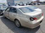 2006 Toyota Avalon Xl Gold vin: 4T1BK36B96U123032