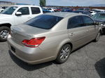 2006 Toyota Avalon Xl Gold vin: 4T1BK36B96U123032