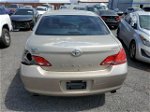 2006 Toyota Avalon Xl Gold vin: 4T1BK36B96U123032