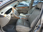 2006 Toyota Avalon Xl Gold vin: 4T1BK36B96U123032