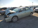 2006 Toyota Avalon Xl Silver vin: 4T1BK36B96U147749