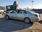 2006 Toyota Avalon Xl Silver vin: 4T1BK36B96U147749