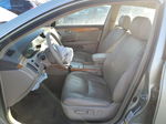 2006 Toyota Avalon Xl Silver vin: 4T1BK36B96U147749