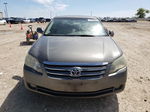 2006 Toyota Avalon Xl Silver vin: 4T1BK36B96U150327