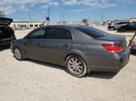 2006 Toyota Avalon Xl Silver vin: 4T1BK36B96U150327