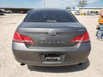 2006 Toyota Avalon Xl Silver vin: 4T1BK36B96U150327