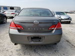 2006 Toyota Avalon Xl Gray vin: 4T1BK36B96U155057