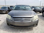 2006 Toyota Avalon Xl Gray vin: 4T1BK36B96U155057