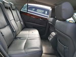 2006 Toyota Avalon Xl Gray vin: 4T1BK36B96U155057