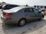 2006 Toyota Avalon Xl Gray vin: 4T1BK36B96U155057