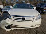 2006 Toyota Avalon Xl White vin: 4T1BK36B96U166513