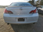 2006 Toyota Avalon Xl White vin: 4T1BK36B96U166513