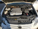 2006 Toyota Avalon Xl Белый vin: 4T1BK36B96U166513