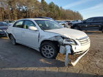 2006 Toyota Avalon Xl Белый vin: 4T1BK36B96U166513