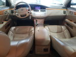 2006 Toyota Avalon Xl Золотой vin: 4T1BK36BX6U063830