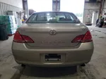 2006 Toyota Avalon Xl Золотой vin: 4T1BK36BX6U063830