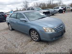 2006 Toyota Avalon Xls Blue vin: 4T1BK36BX6U065626