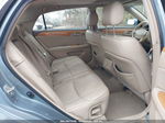 2006 Toyota Avalon Xls Blue vin: 4T1BK36BX6U065626