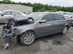 2006 Toyota Avalon Xl Gray vin: 4T1BK36BX6U066677