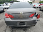 2006 Toyota Avalon Xl Gray vin: 4T1BK36BX6U066677