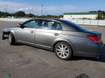 2006 Toyota Avalon Xl Gray vin: 4T1BK36BX6U089795