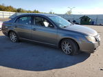 2006 Toyota Avalon Xl Gray vin: 4T1BK36BX6U089795