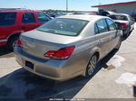 2006 Toyota Avalon Xl/touring/xls/limited Tan vin: 4T1BK36BX6U101976